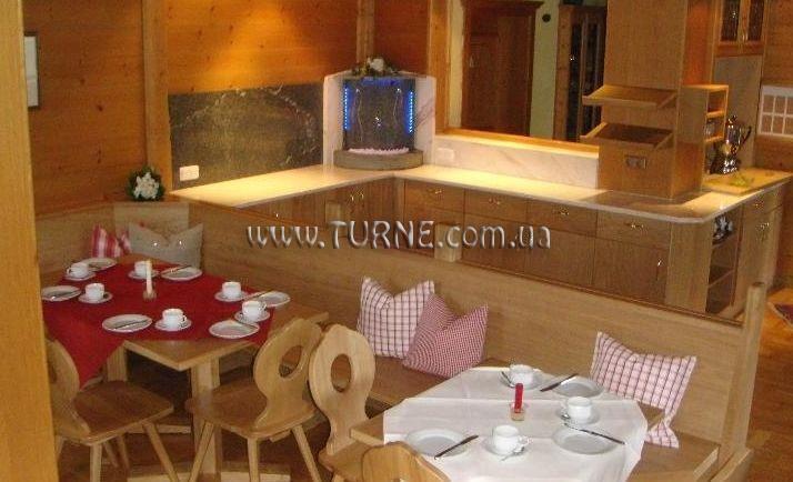 Зображення Gastehaus Kneisl Michaela 3*