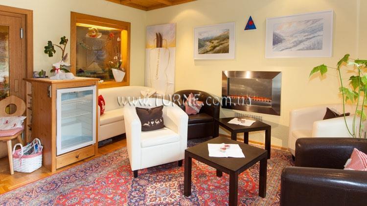 Фотографія Gastehaus Kneisl Michaela 3*