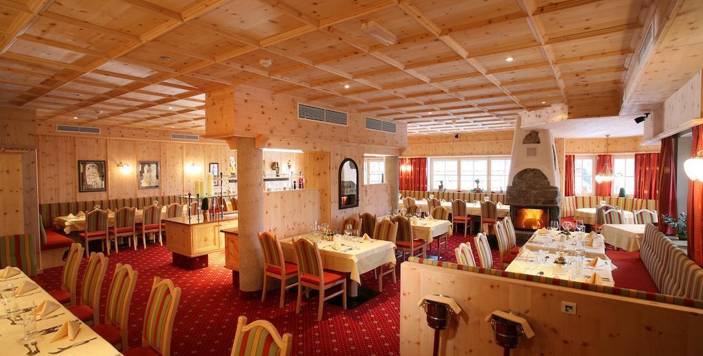 Вид Ferienclub Silbertal 4*