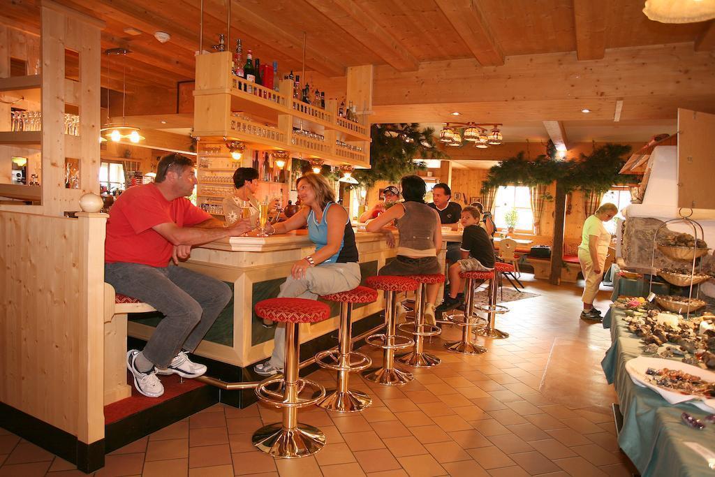 Территория Ferienclub Silbertal 4*