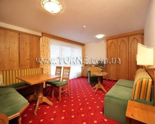 Фотография Apartments Gaislachkogel 3*