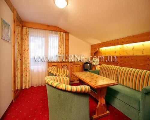 Фото Apartments Gaislachkogel 3*