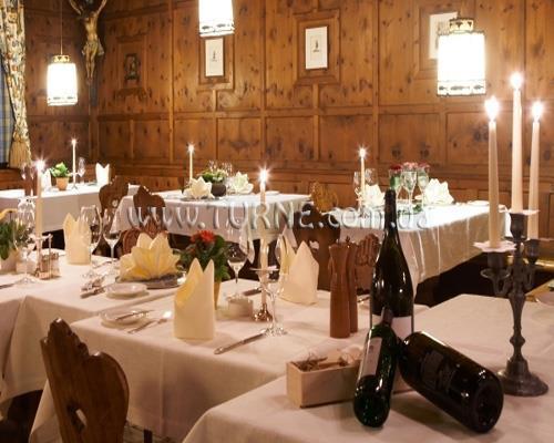 Зображення Central SPA & Geniesserhotel Soelden 5*