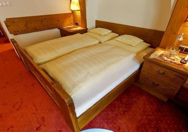 Апартаменти Bruno 3*