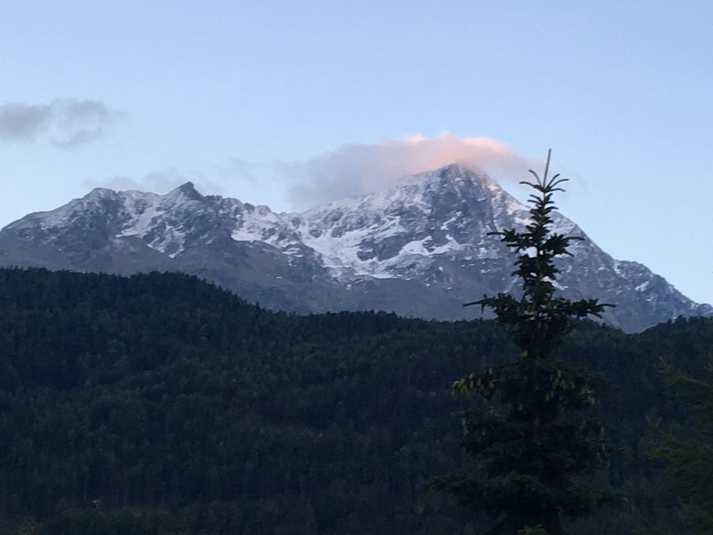 Готель Bruno 3*