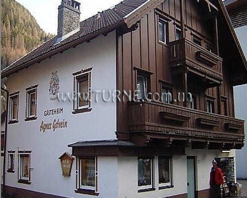 Вид Agnes Gstrein 2*