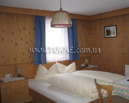 Фотографія Agnes Gstrein 2*