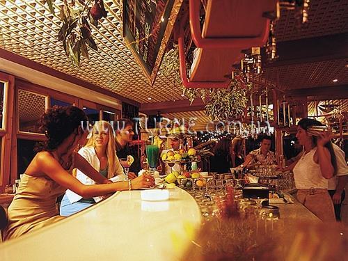 Территория Garni Granat 3*