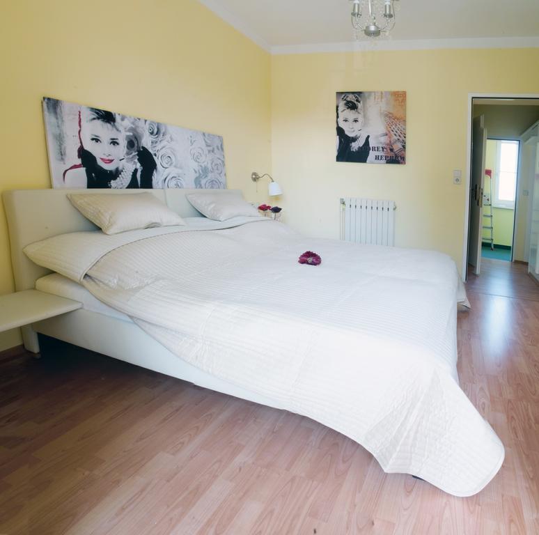 Апартаменты Stefan 4*