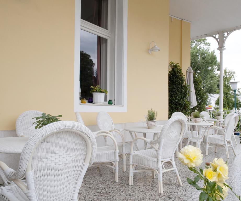 Панорама Stefan 4*