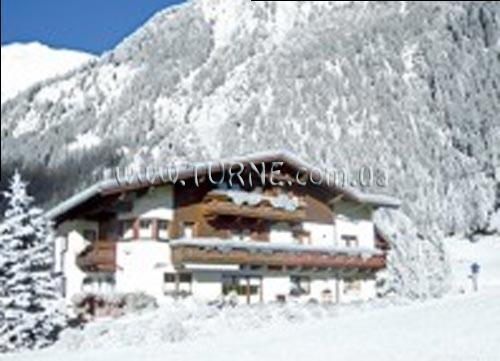 Фотографія Pension Sunnhausl 3*