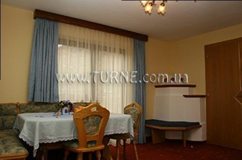 Готель Pension Sunnhausl 3*