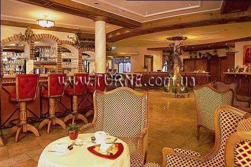 Вид App Castello Sonnalp 4*