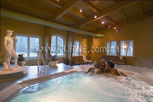 Картинка App Castello Sonnalp 4*