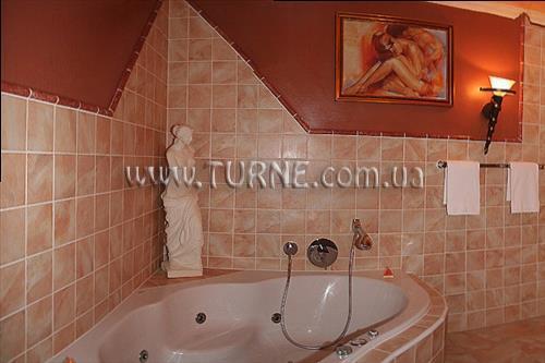 Отель App Castello Sonnalp 4*