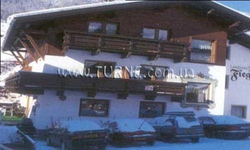 Вид Auer Fiegl Haus 3*