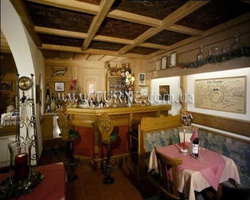 Картинка Auer Fiegl Haus 3*