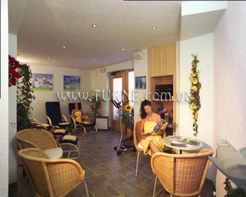 Фотография Auer Fiegl Haus 3*