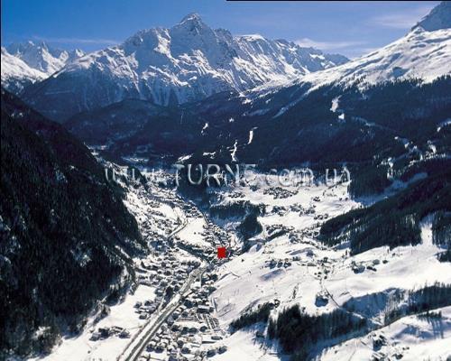 Отель Auer Fiegl Haus 3*