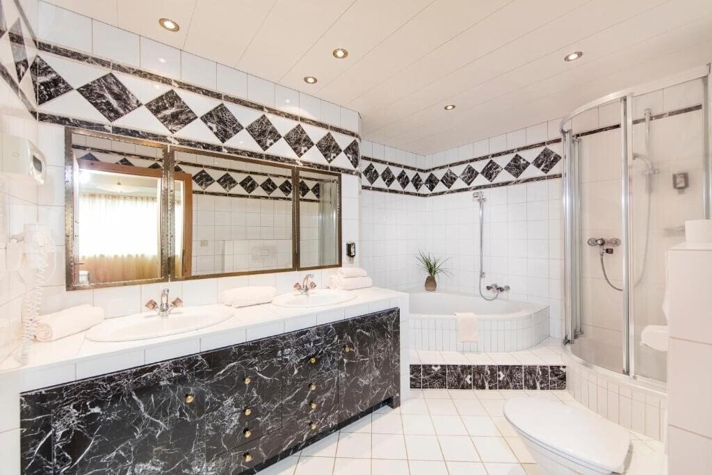 Апартаменты Appartements Buggl'S 3*