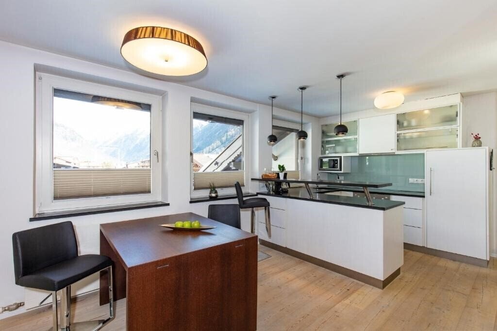 Панорама Appartements Buggl'S 3*