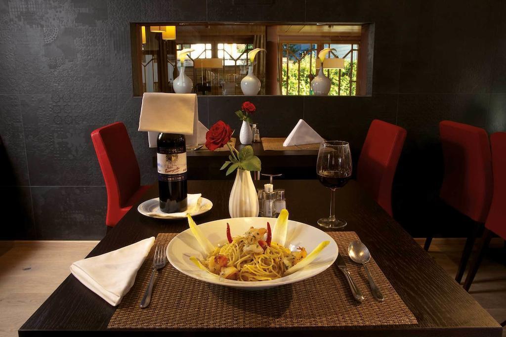 Изображение Rosengarten 4*