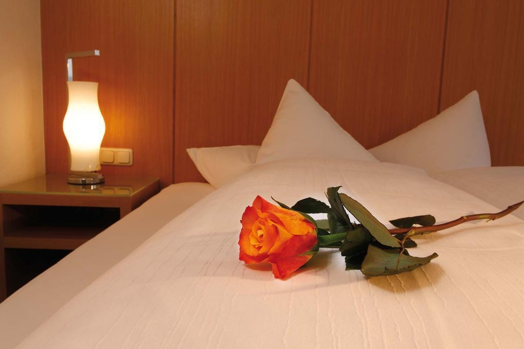 Вид Rosengarten 4*