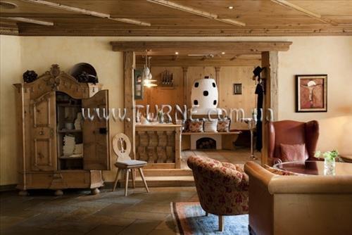 Апартаменты Central 5*