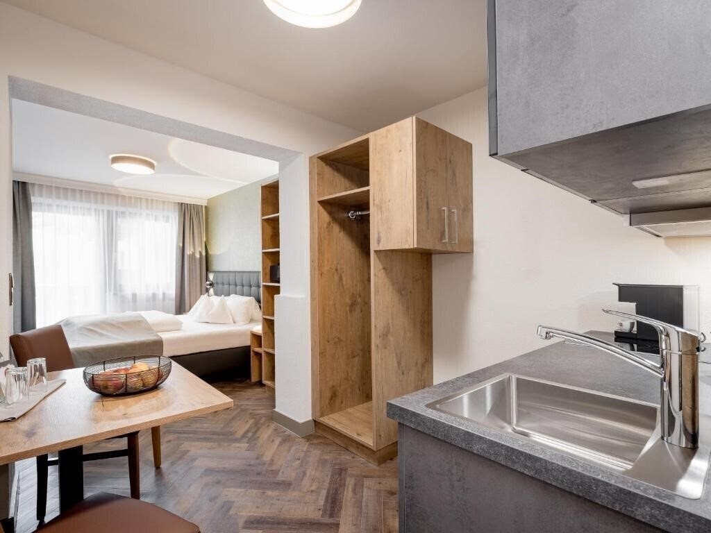 Панорама Regina 4*