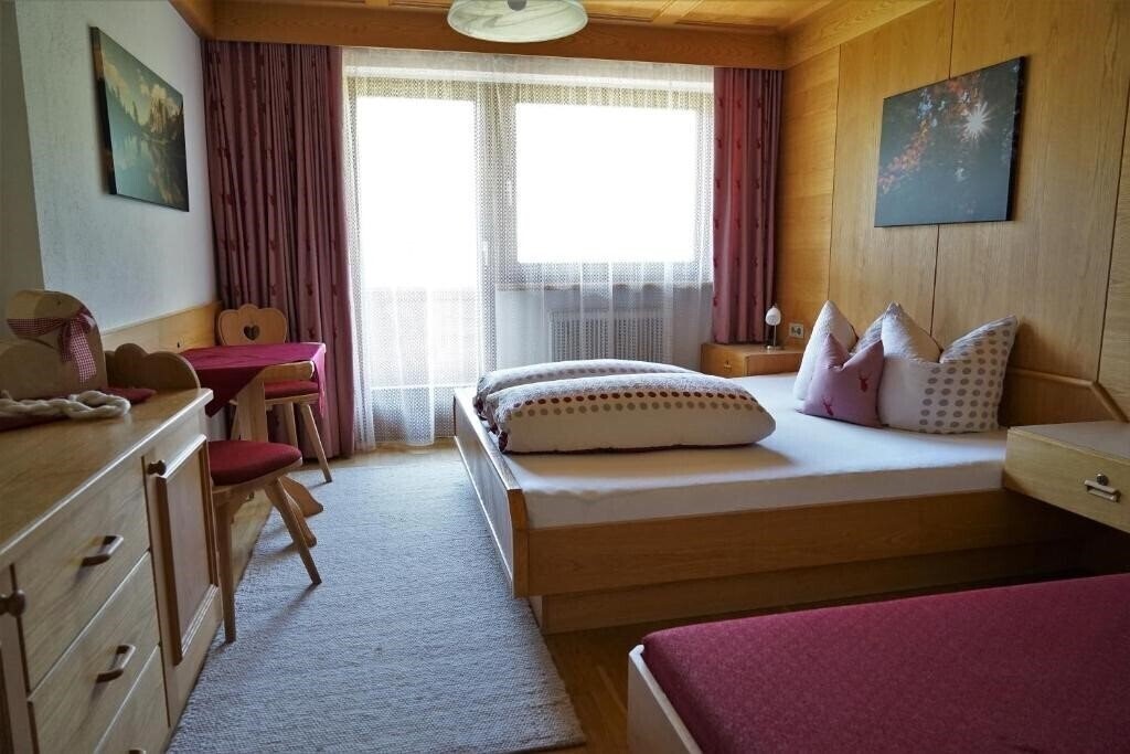 Территория Cornelia Villa Pension 3*