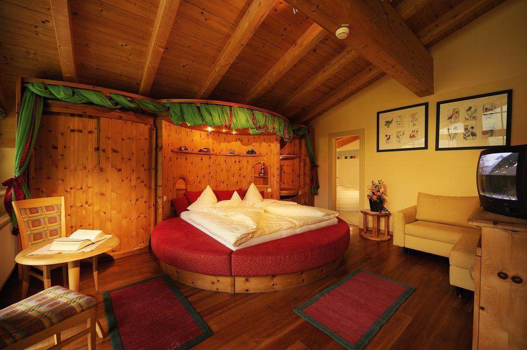 Вид Hotel Sunny Solden 4*