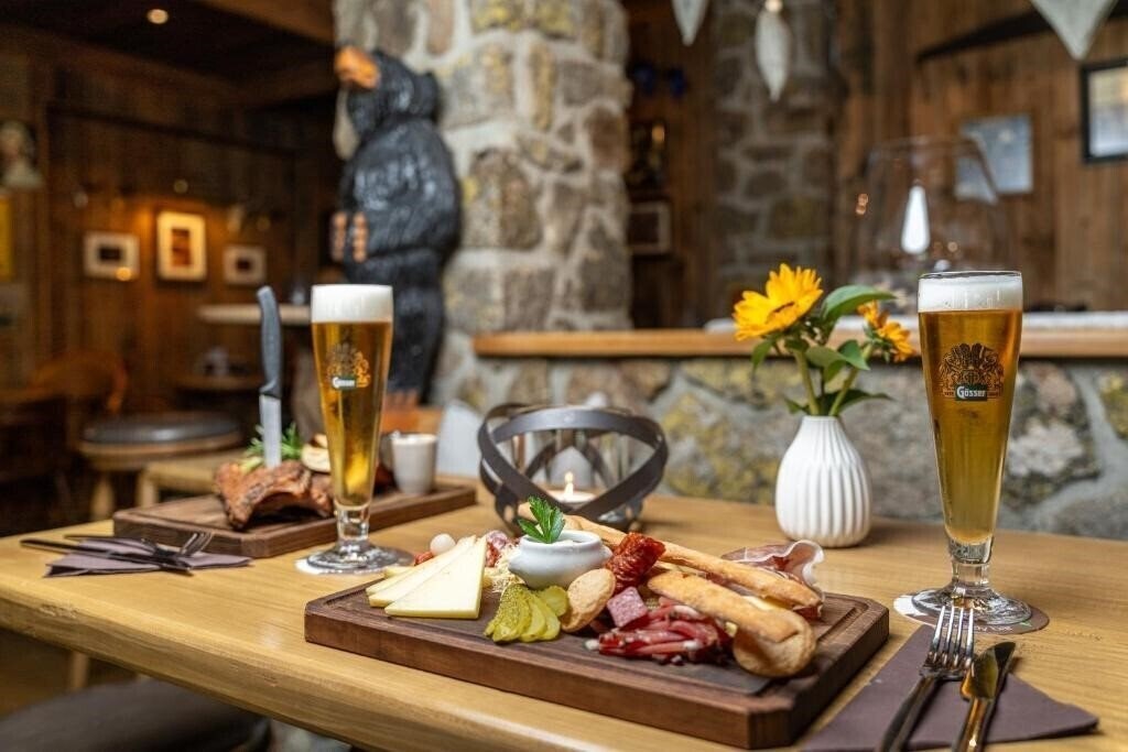 Панорама Hotel Tyrolerhof 4*