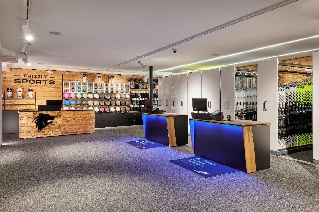 Зображення Hotel Tyrolerhof 4*