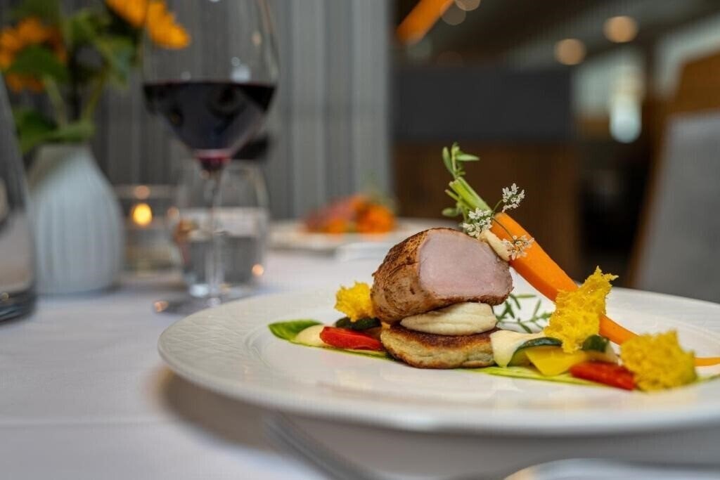 Вид Hotel Tyrolerhof 4*