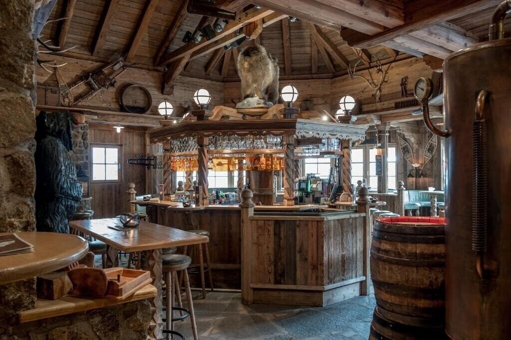 Апартаменти Hotel Tyrolerhof 4*