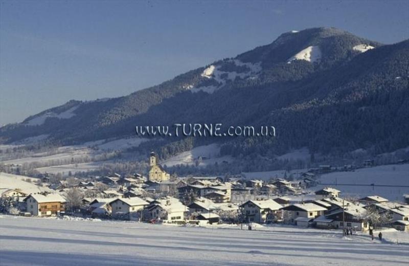 Вид Hotel Tyrol 4*