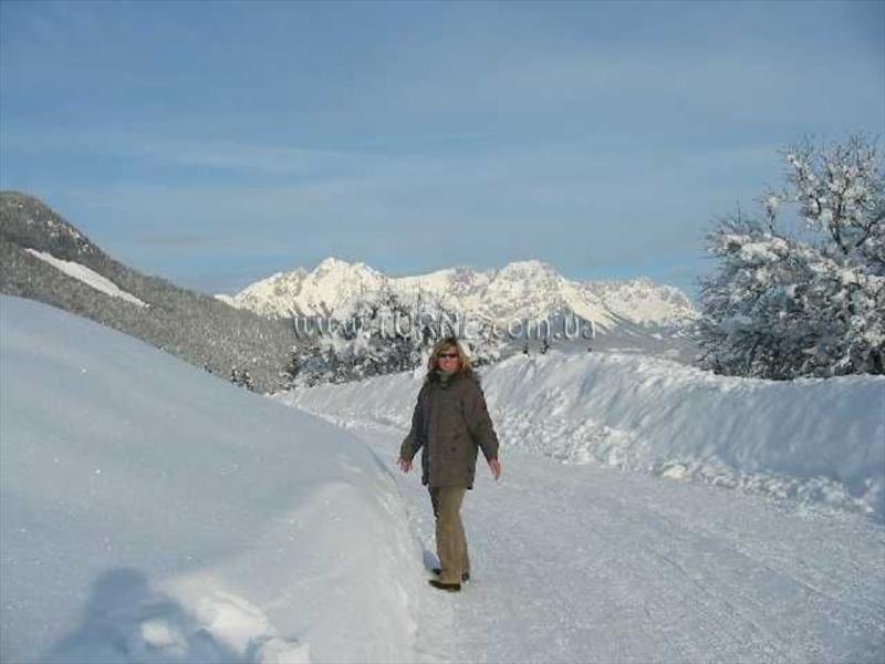 Изображение Hotel Tyrol 4*