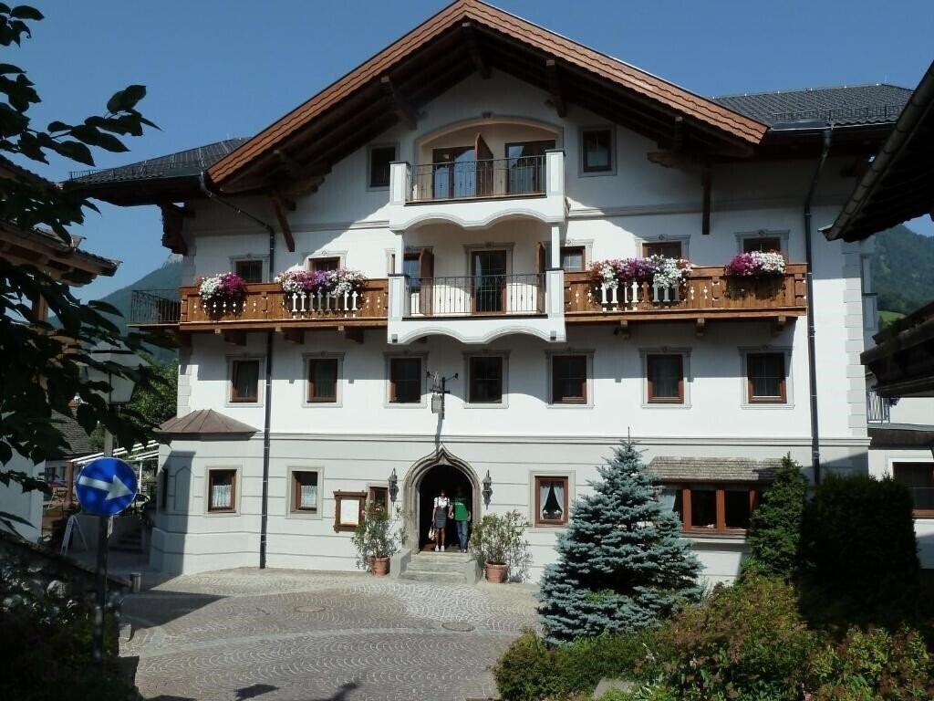 Панорама Feldwebel Hotel Restaurant 4*