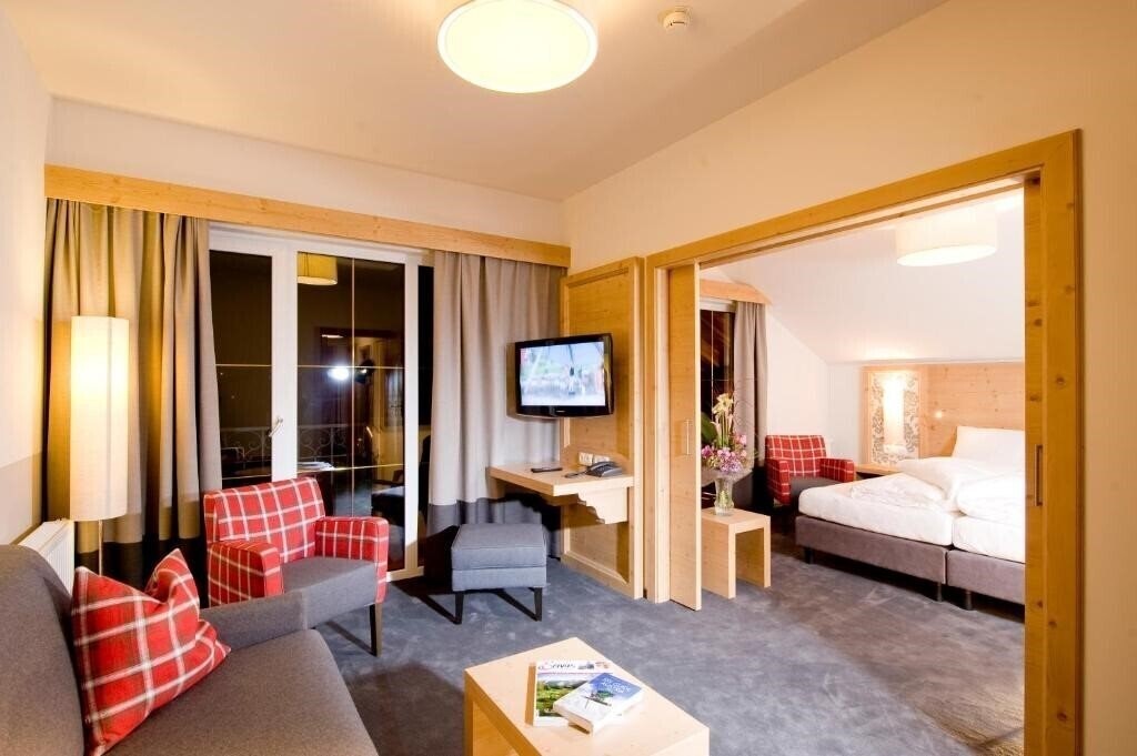 Фото Feldwebel Hotel Restaurant 4*