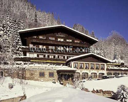 Панорама Eichenhof 3*