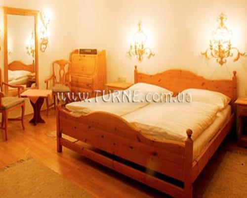 Апартаменты Eichenhof 3*