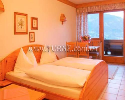 Территория Eichenhof 3*