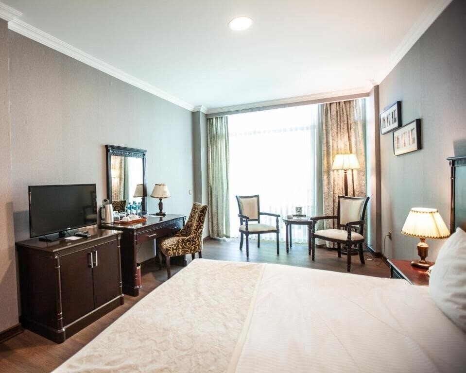 Фотография Ramada Baku 5*