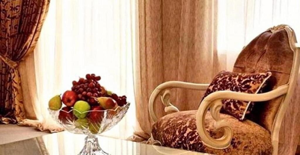 Територія Paradise Baku 4*