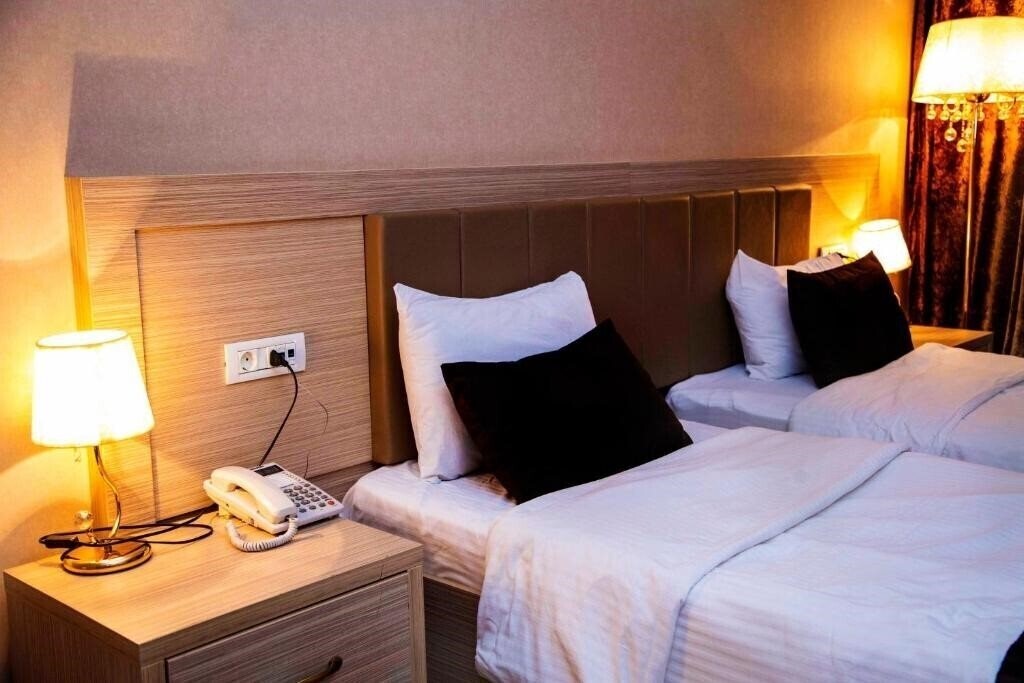 Апартаменти Paradise Baku 4*