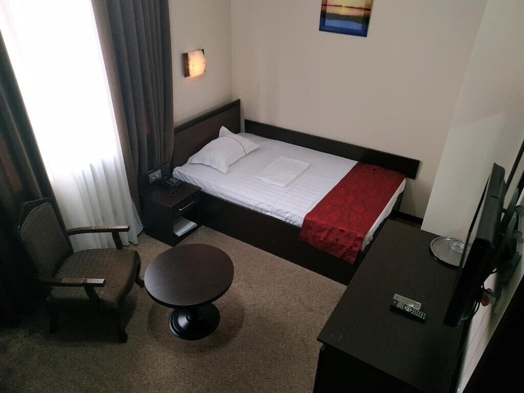 Вид Consul Hotel 4*