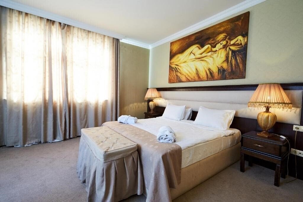 Фото Smith Hotel 4*