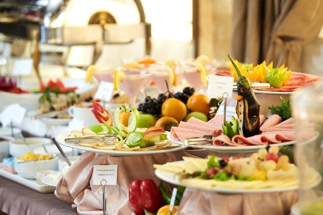 Панорама Boulevard Side 4*