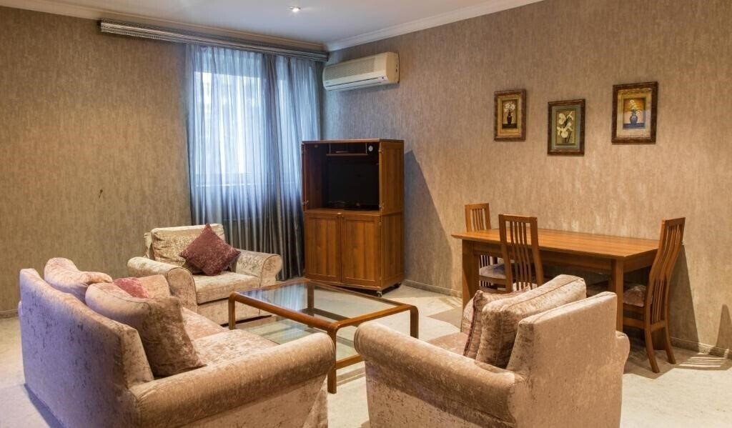 Фотографія Abu Arena Hotel 4*