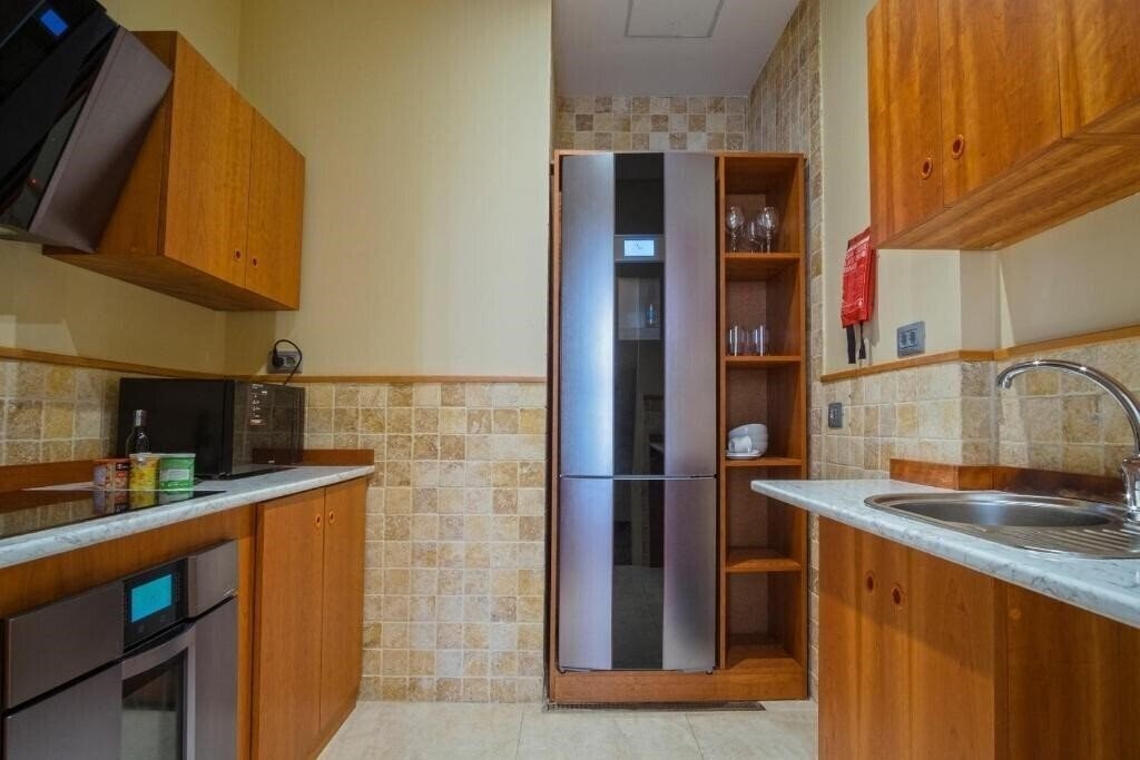 Фото Landmark Hotel 5*